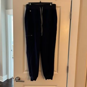 FIGS scrub jogger pants